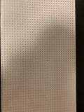 Reflective dots without install tabs for Foresight GC2 with HMT, GC3, Hawk, GCQuad, GCQuad MAX, and BLP club data 1520 pack