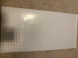 foresight club data dots without install tabs on a large sheet. 